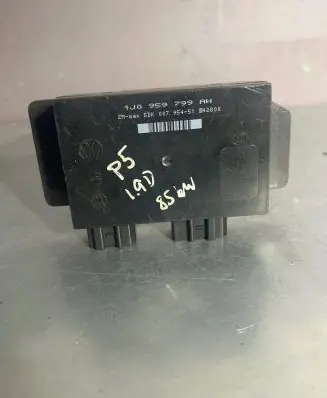 Volkswagen PASSAT B5 Comfort/convenience module 1J0959799AH 5DK00795451