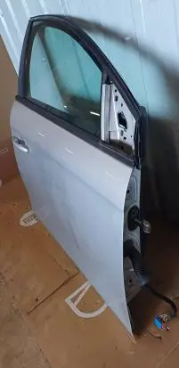 Fiat Bravo Front door