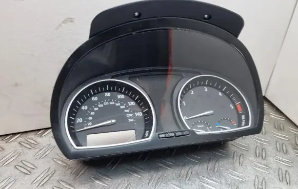 BMW X3 E83 Speedometer (instrument cluster) 3451584 102468123 62103451584