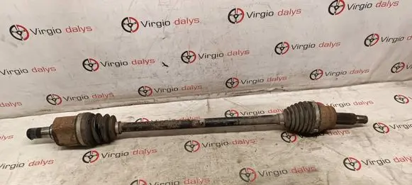Hyundai ix 55 Rear driveshaft 0002c