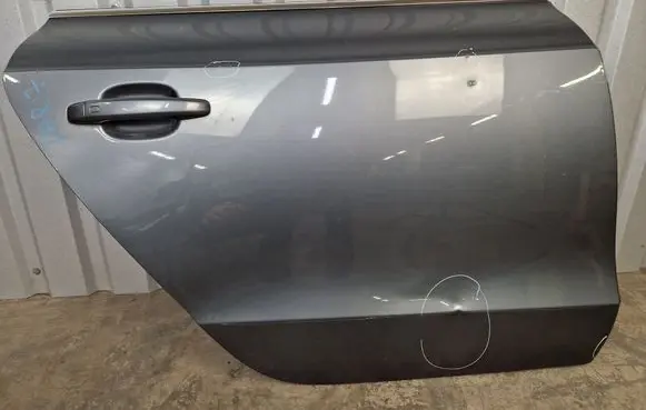Audi A5 Sportback 8TA Rear door