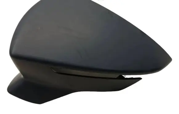 Seat Leon (5F) Plastic wing mirror trim cover 5F0857537 212835431