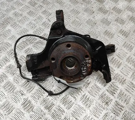 Fiat 500L Front wheel hub 51910431