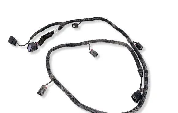 Dodge Durango III Parking sensor (PDC) wiring loom 365139