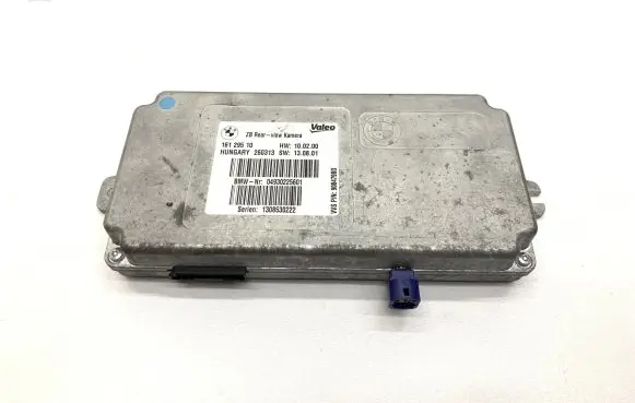 BMW 5 F10 F11 Video control module 04930225601 9302256