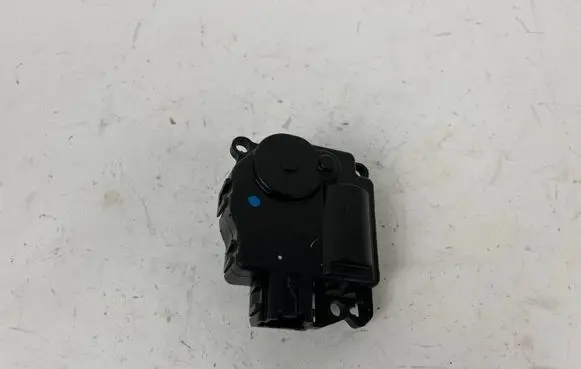 Maserati Quattroporte Air flap motor/actuator 545250008 CP903001 0454074B
