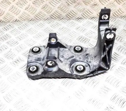 Ford Mustang Mach-E A/C compressor mount bracket LJ9H19F669AE