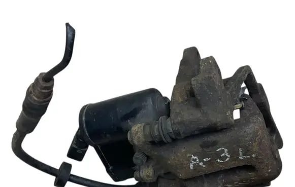 Audi A6 S6 C6 4F Rear brake caliper 32329695 C3001077988
