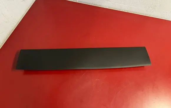 BMW X5 G05 Tailgate/trunk upper cover trim 7417424 51497417424