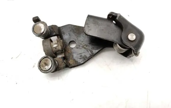 Fiat Doblo Sliding door upper roller guide/hinge 