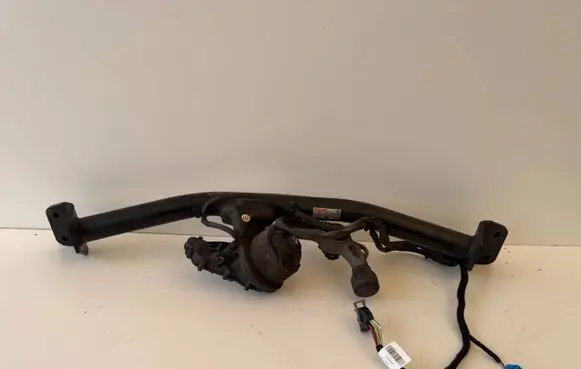 Mercedes-Benz C W205 Tow bar set 2053102900