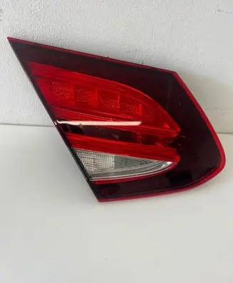 Mercedes-Benz C AMG W205 Tailgate rear/tail lights A2059063905 00026519 2SD011786