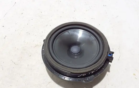 Ford Mach-E I Front door speaker LJ8T18808CA