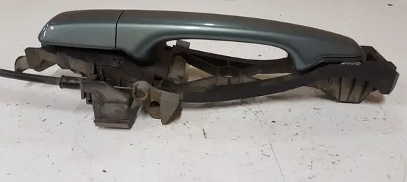 Volvo V50 Rear door exterior handle H30663865 RH30663866