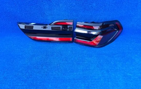 BMW X7 G07 Rear/tail lights 9881354 9881358