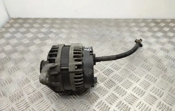 Mercedes-Benz CLA C117 X117 W117 Generator/alternator