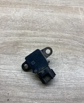 Opel Vectra C Air pressure sensor 24426679