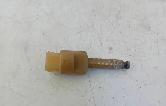 Audi A8 S8 D2 4D Brake pedal sensor switch 4A0945515a