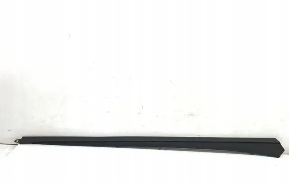 Mercedes-Benz EQS V297 Windshield trim 