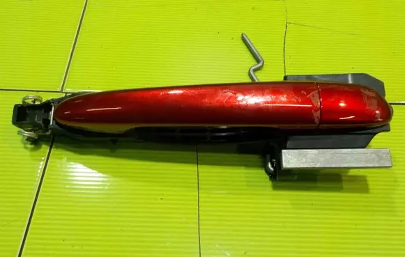 Mazda 3 Front door exterior handle JP213
