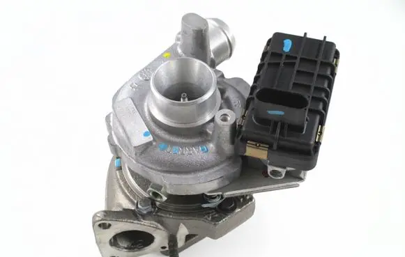 Jaguar S-Type Turbo 6R8Q6K682BA 752341 02C2C28847