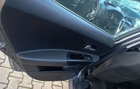 KIA Ceed Rear door interior handle