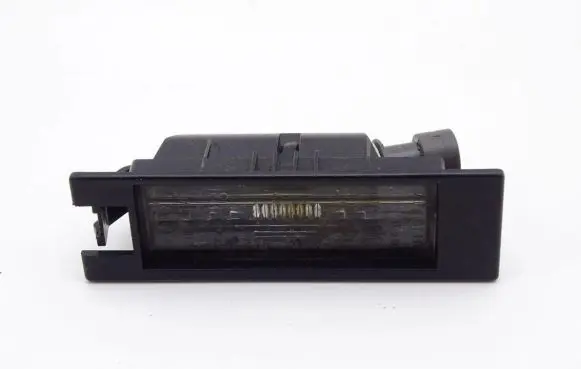 Opel Insignia A Number plate light
