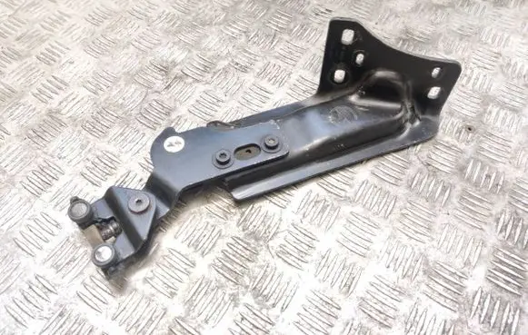 Ford Grand Tourneo Connect Sliding door lower roller guide/hinge DT11V25000AB