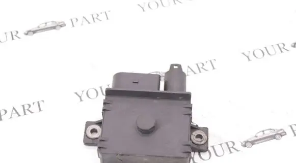BMW 1 E81 E87 Glow plug pre-heat relay 7786821