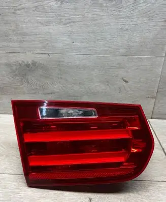 BMW 3 F30 F35 F31 Tailgate rear/tail lights 18361112 7259915