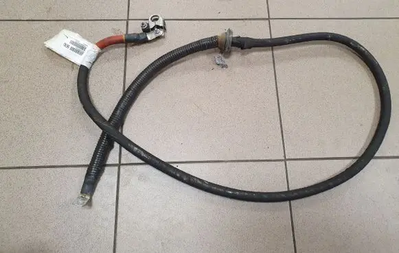 Jeep Grand Cherokee Positive cable (battery) P68039567AJ