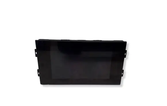 Opel Mokka B Screen/display/small screen 9836623980