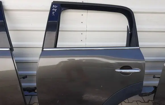 Mini Cooper Countryman R60 Rear door 