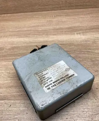 Renault Laguna I ABS control unit/module 7700829234 6000025467A