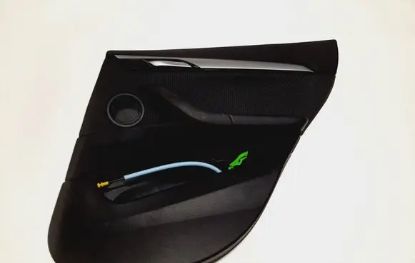 BMW X1 F48 F49 Rear door card panel trim 