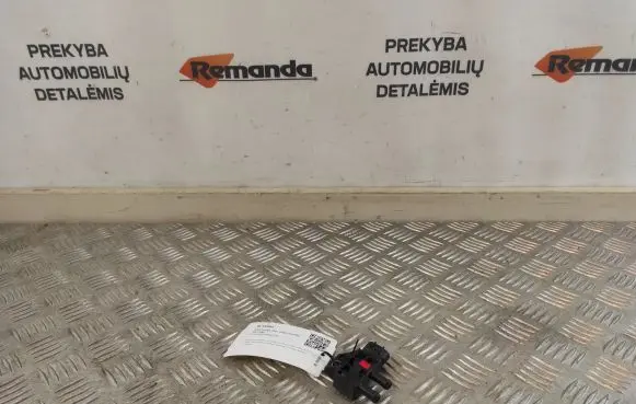 Toyota RAV 4 (XA50) Exhaust gas pressure sensor 8948171010