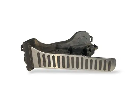 Skoda Octavia Mk2 (1Z) Accelerator throttle pedal 1K1721503N
