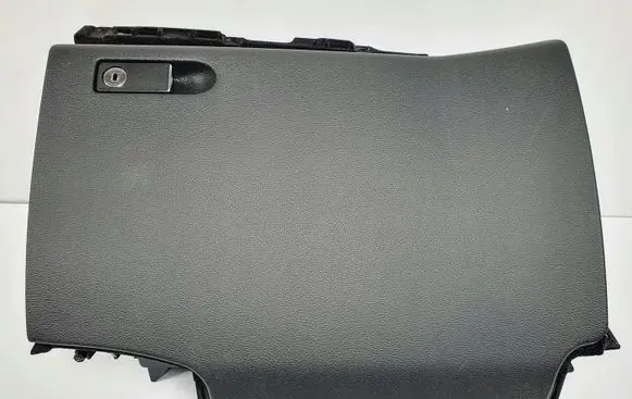 Mercedes-Benz GLK (X204) Glove box set 