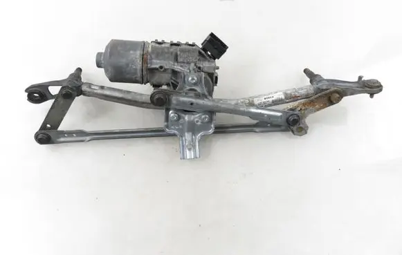 Citroen Berlingo Front wiper linkage 0390241621