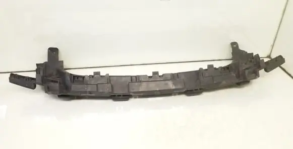 Ford Focus Front bumper support beam 8M5117E778AE