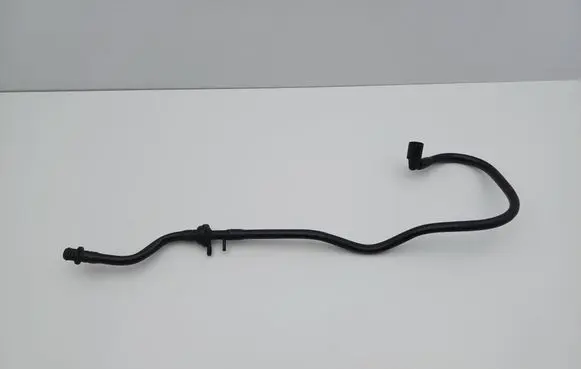 Volkswagen Sharan Vacuum line/pipe/hose 7M1611931M