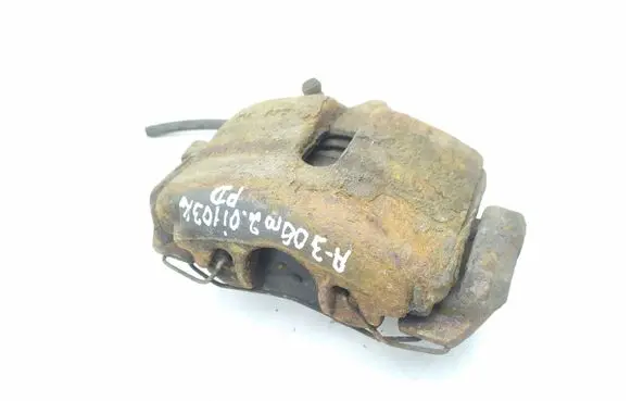Audi A3 S3 A3 Sportback 8P Front brake caliper