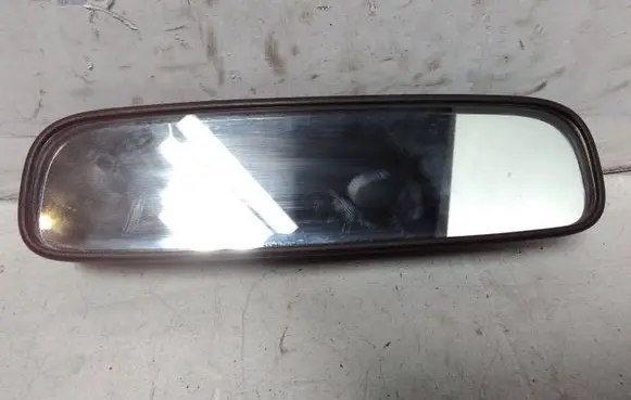 Honda CR-V Rear view mirror (interior)