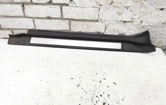 Audi TT Mk1 Front sill trim cover 8N8853491