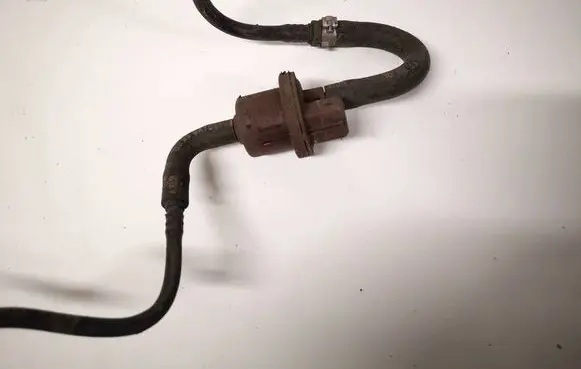 Citroen Xsara Picasso Valve vacuum 2580008A
