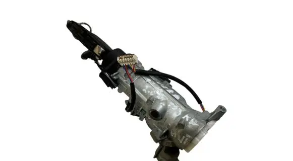 Skoda Superb B6 (3T) Ignition lock 1K0905851