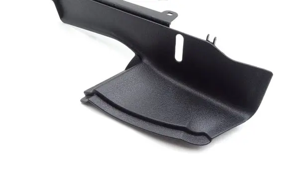 Mercedes-Benz CLC CL203 (B) pillar trim (bottom) A2036932191