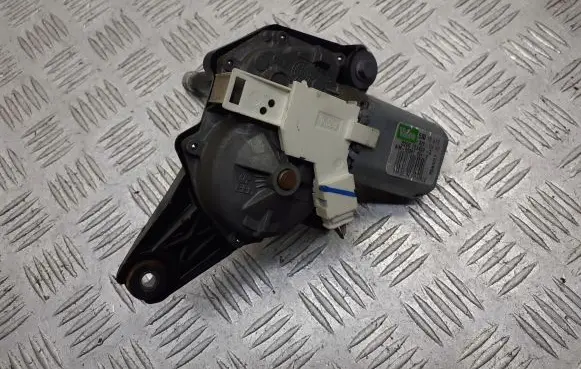 Renault Scenic II - Grand scenic II Wiper motor 8200153458-G