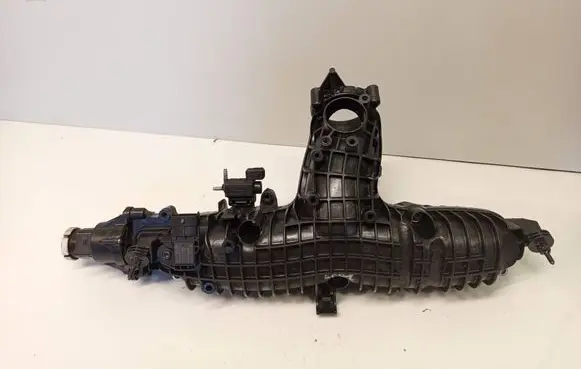 Intake manifold