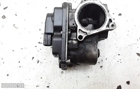 Audi TT TTS Mk2 EGR valve cooler 03L131501G